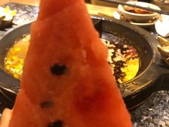 -蜀大侠火锅(四川北路店)