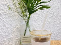 -Cafe on warm(丹霞店)