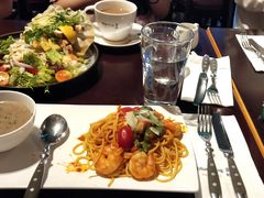 -blue frog蓝蛙(长泰广场店)