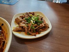 -老家猪肝面(石油路店)