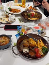-奈尔宝·儿童乐园·亲子餐厅(星河湾店)