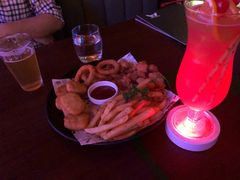 -Ambra Haus琥珀屋精酿餐厅(宝山店)