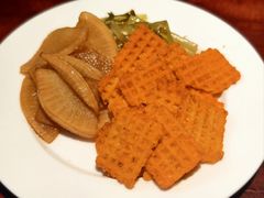 -味鼎长安·地道陕菜(凤城一路店)