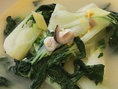 -万龙洲海鲜(南新仓店)