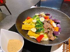 -西堤牛排(合肥之心城店)