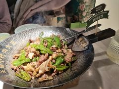 -费大厨辣椒炒肉(黄兴中心广场店)