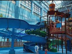 -广州融创水世界