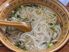 -正宗李家土鸡米线店