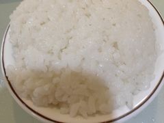 米饭-胖子菜馆(隆昌路店)