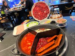 -巴蜀大将火锅(春熙店)