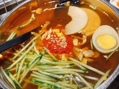 -白玉·朝鲜族烤串(南山店)