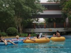 -欢乐水魔方水世界