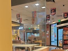 -麦当劳(广州新港东路第二分店)