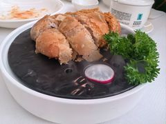-莆田餐厅PUTIEN(颐堤港店)