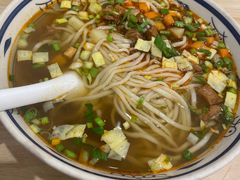 -秦䩊会·陕西biangbiang面(畹町路店)