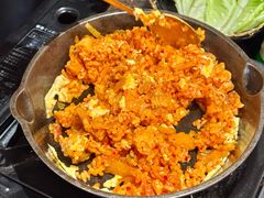 -黑豚黨韩国烤肉料理(悦然时光店)