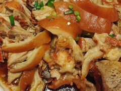 -盈春大饭店(千山路店)