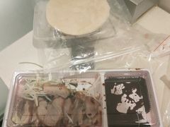 -五顺斋清真烤鸭(西大街总店)