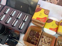 -隐溪茶馆(金虹桥店)