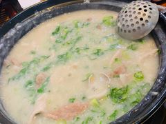-盈田盈粥庄(博山东路店)