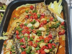 -云晓光头烧烤吧(盛夏店)