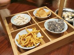 -千岛湖君澜度假酒店(文广轩中餐厅)