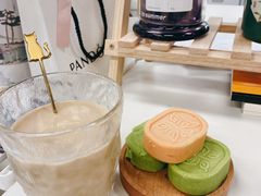 -纯坊佳哥手作(江汉路店)