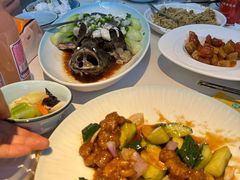 -园里前·10年私厨·福建菜(台江万达鳌峰洲店)