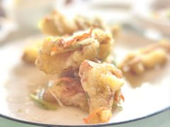 -京滨饭店·餐厅(阜外大街店)