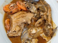 -渔娘渔家丹东海鲜(东直门店)