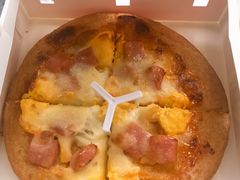 -肯德基(黄渡DT店)