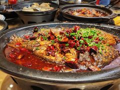 -老砂锅(城北店)