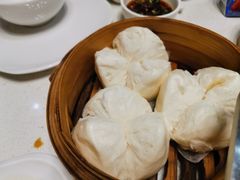 -煲王粤菜餐厅(中侨中心店)