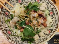 -新疆烧烤王(广灵店)