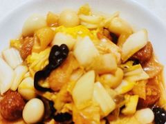 -柴米油盐三杯鸡(象山北路店)