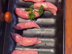 -鲜一烤肉(中街大东门店)