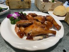 -點無缺茶楼·海鲜酒家(世博店)