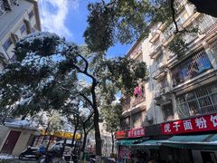 -虎子面粉馆(五一东村店)