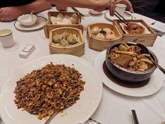 -天瑞轩·粤菜餐厅
