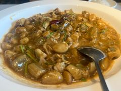 -开海·红岛海鲜虾水饺(石老人店)