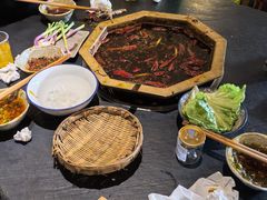 -大风老火锅(江北一店)