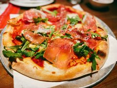 -FABIO’S费比欧披萨餐厅