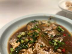 -小厨师·二十年沈家门小海鲜(百井坊巷店)