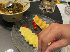 -鱼痴渔醉·食鲜集(月亮湾店)