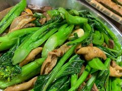 -绿雅居原生态农庄(小涌店)