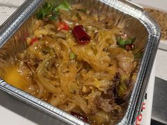 -玉善烧烤串城(长春总店)
