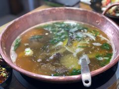 -妈妈的味道(和顺古镇店)