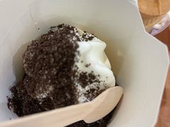 -麦当劳(物资学院店)