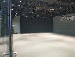 -北京V5舞蹈工作室