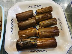 竹筒饭-小厨子私房菜·云南美食店